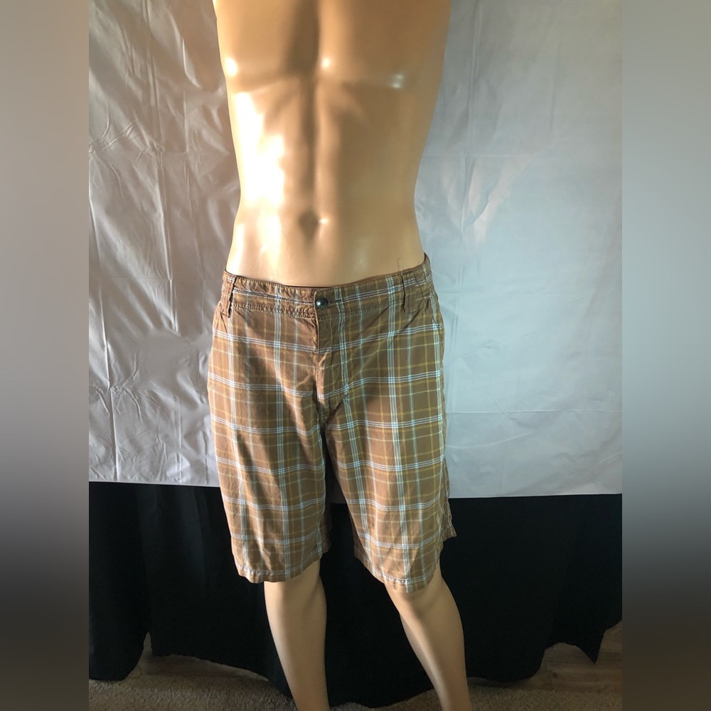 Aeropostale board shorts
